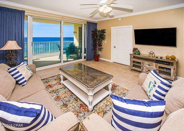 Boardwalk Central - Residential