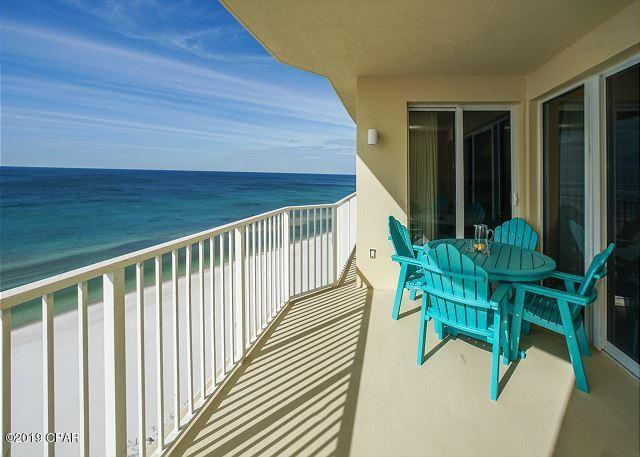 Boardwalk Central - Residential