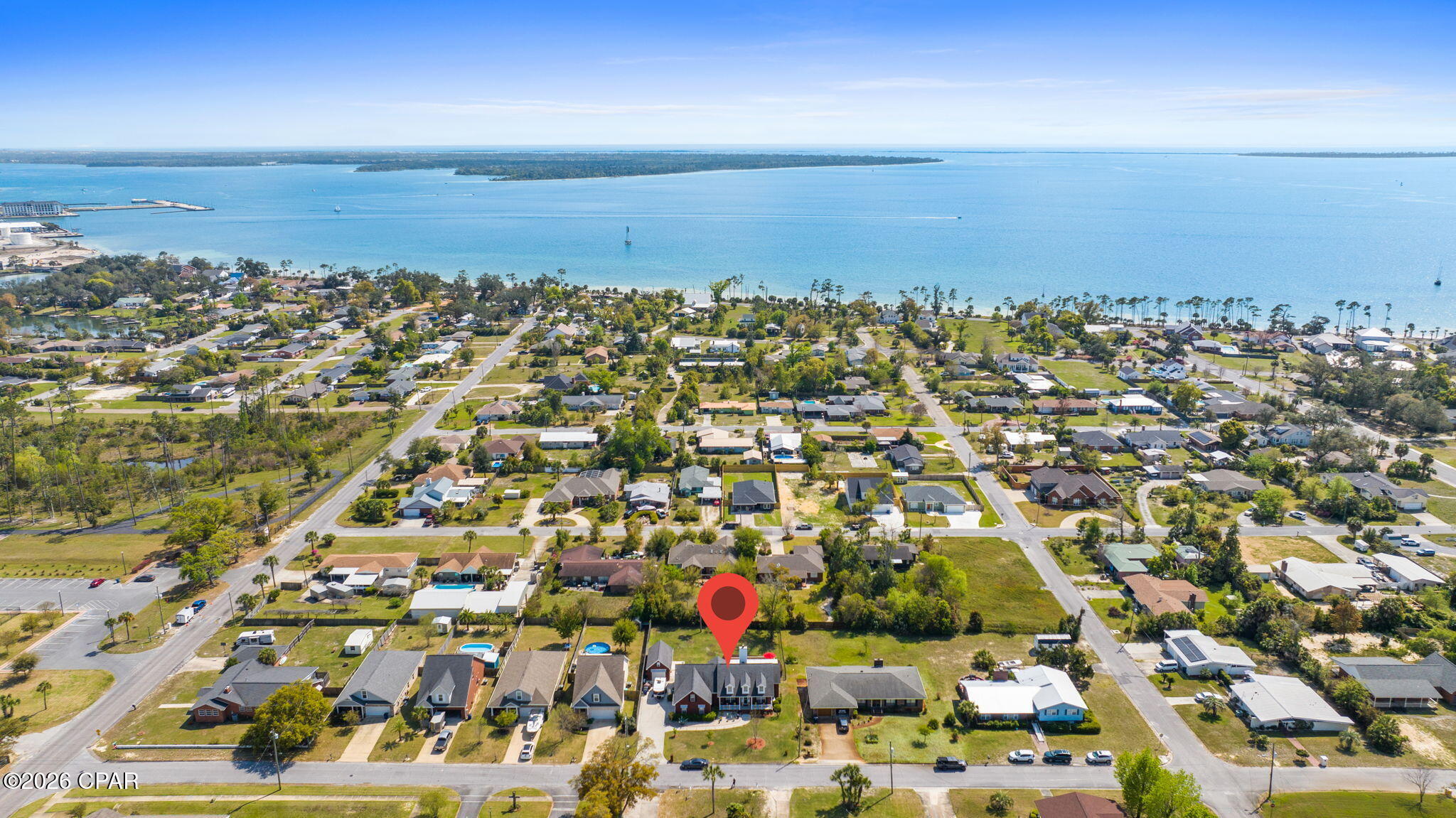 Bayside - Residential