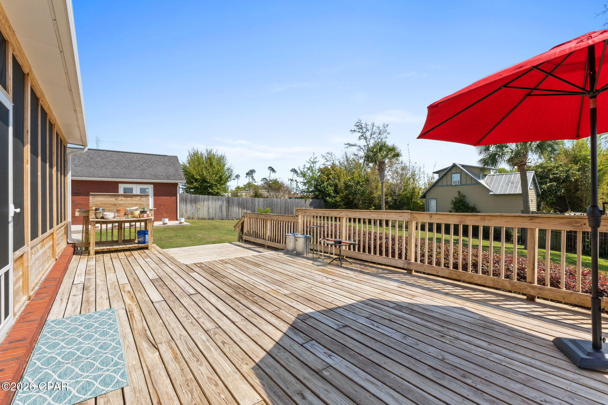 Bayside - Residential