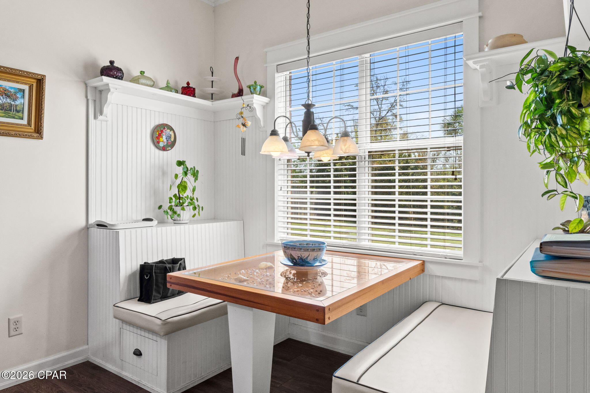 Bayside - Residential