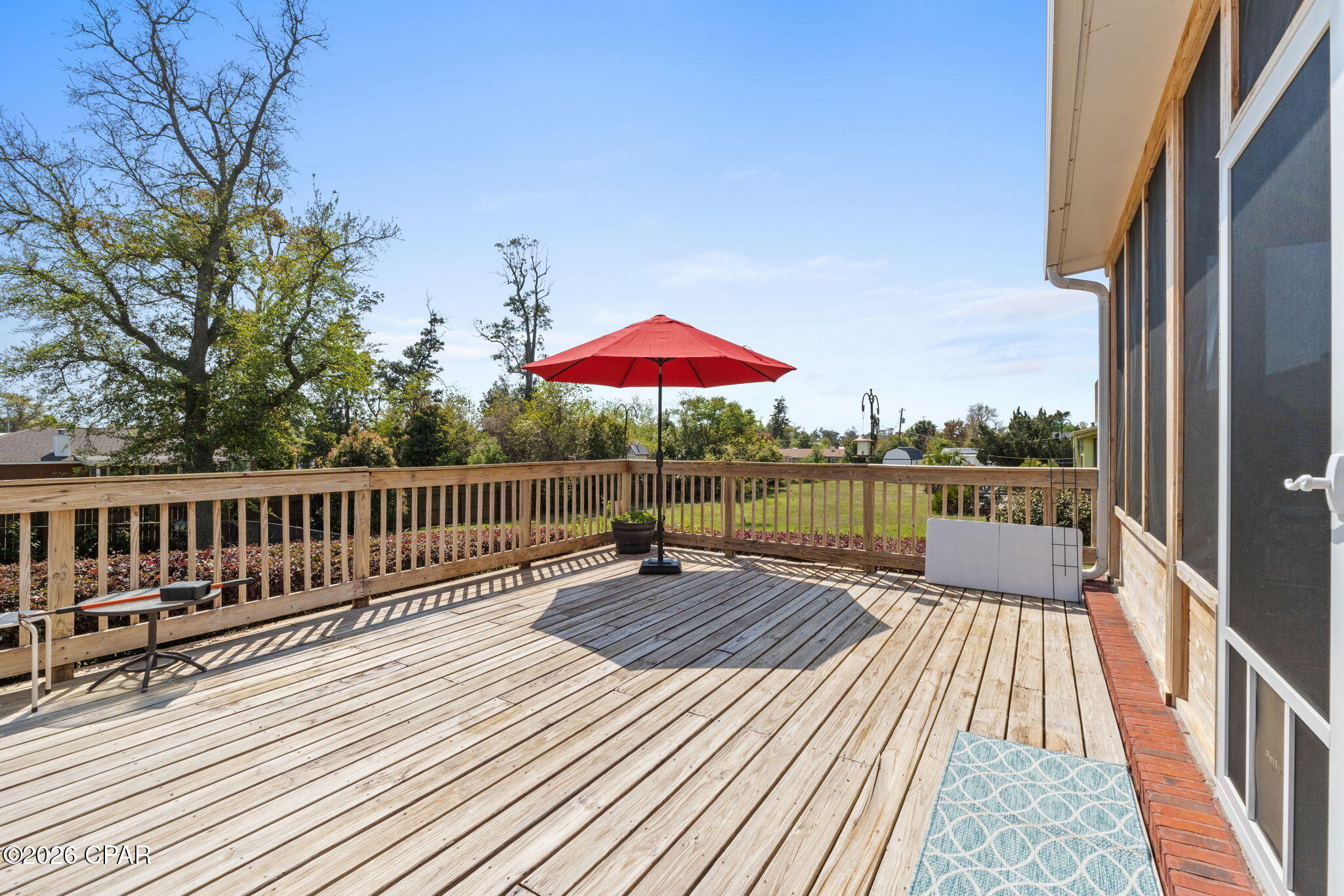 Bayside - Residential