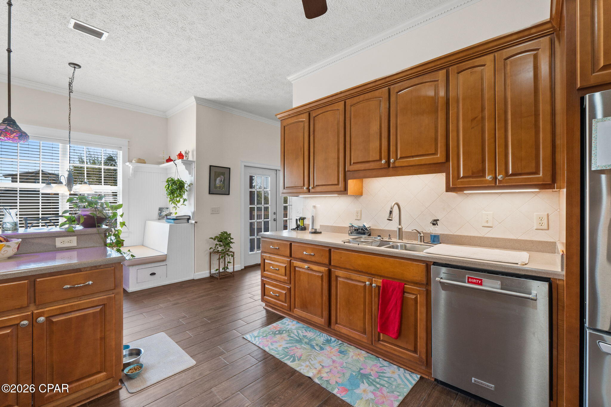 Bayside - Residential