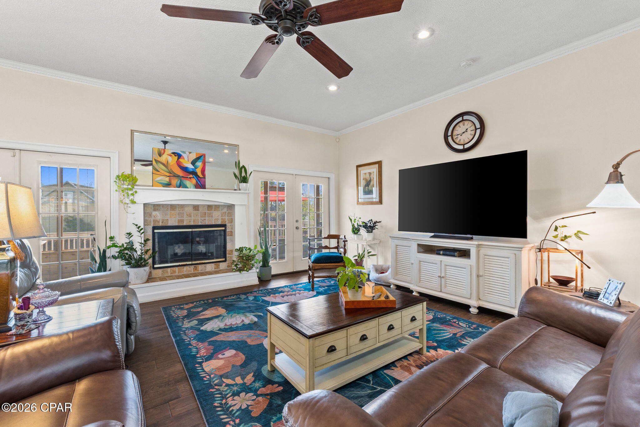 Bayside - Residential