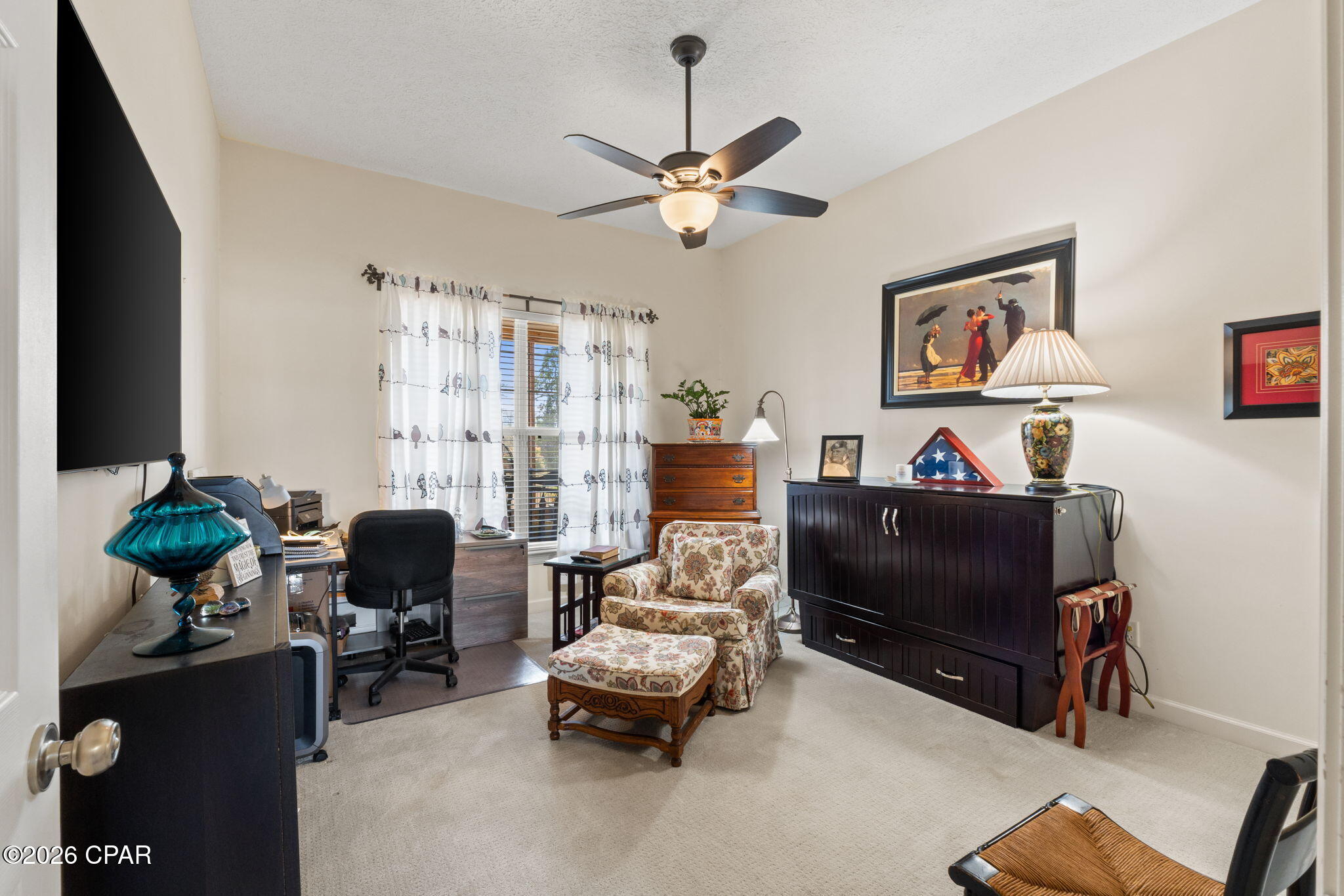 Bayside - Residential