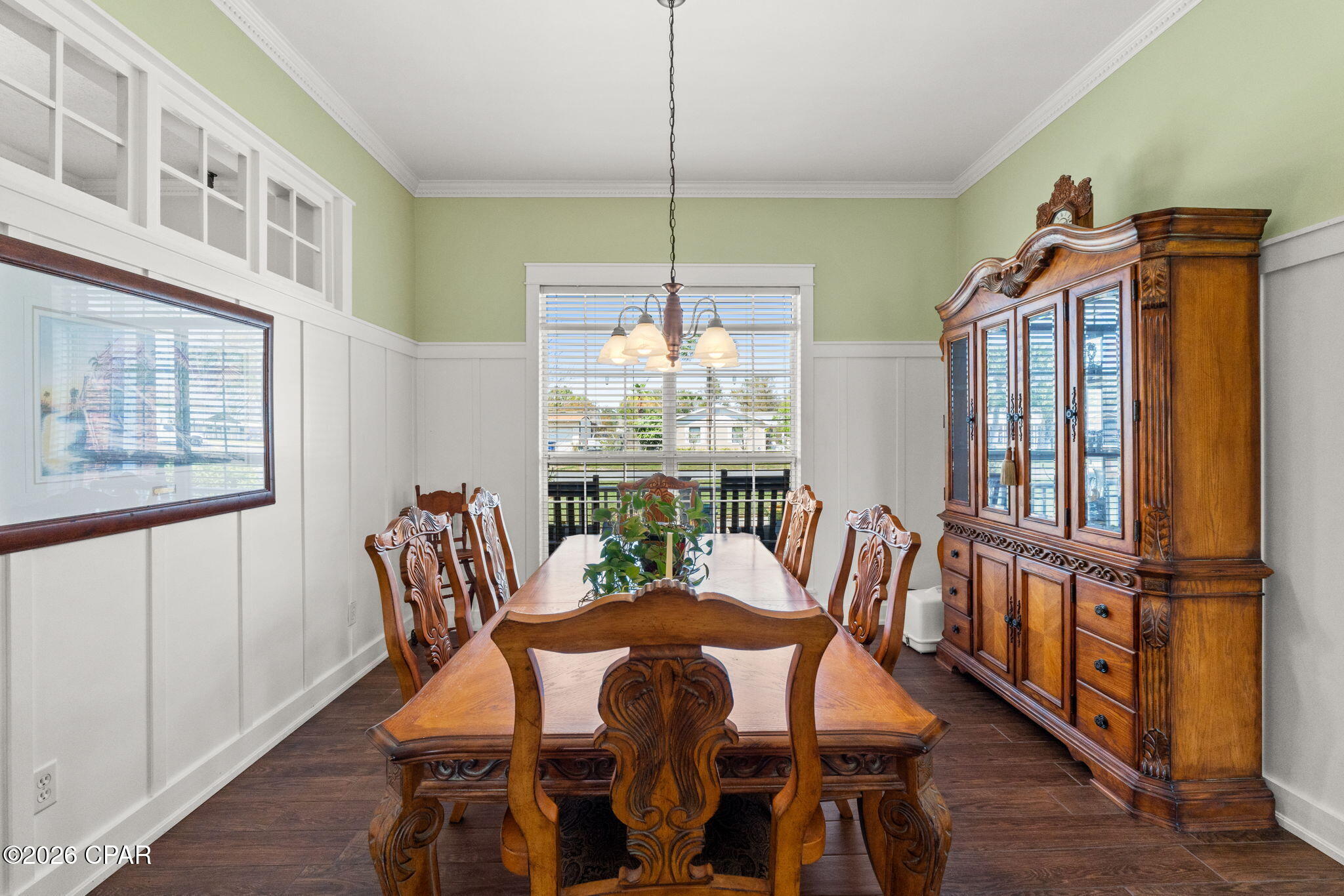 Bayside - Residential