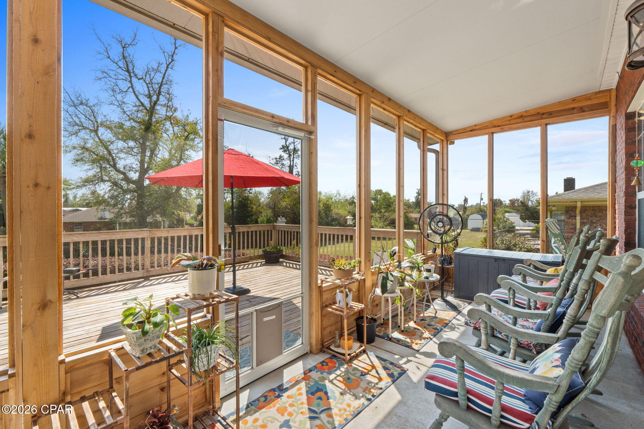 Bayside - Residential