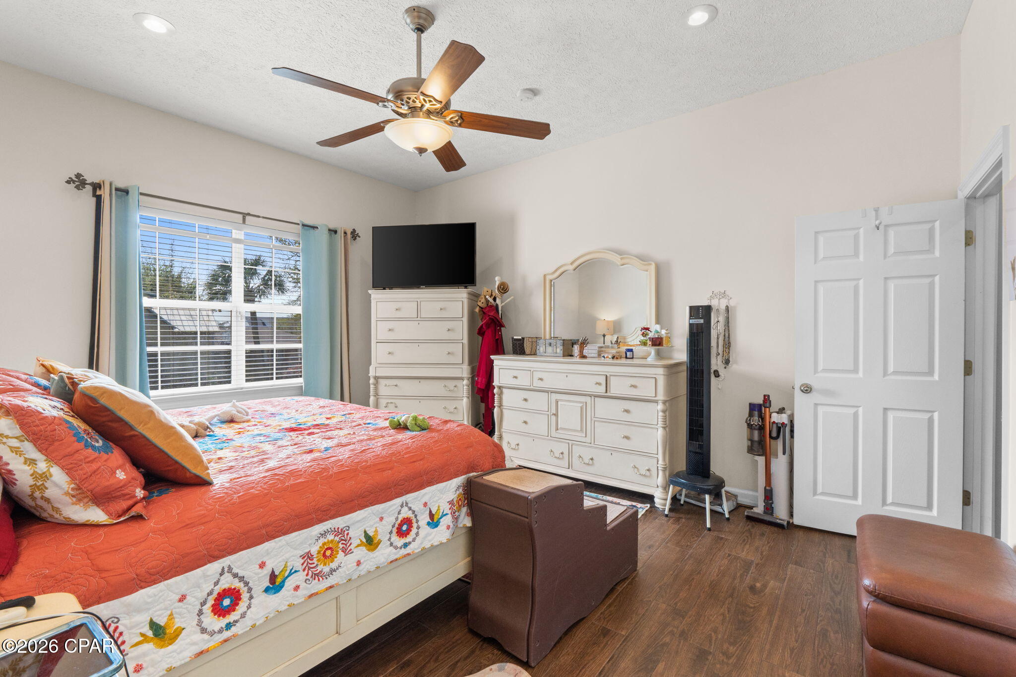 Bayside - Residential