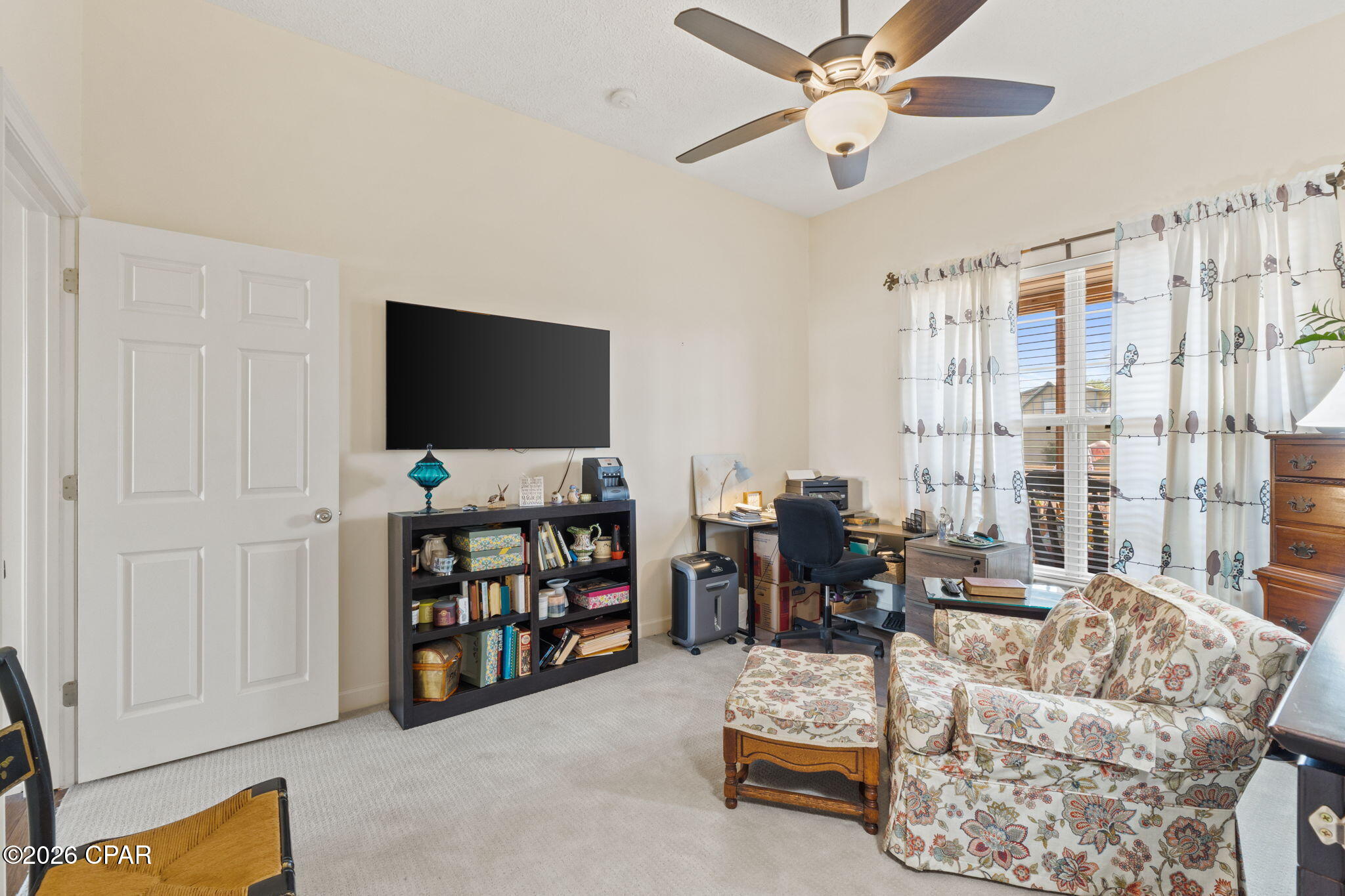 Bayside - Residential