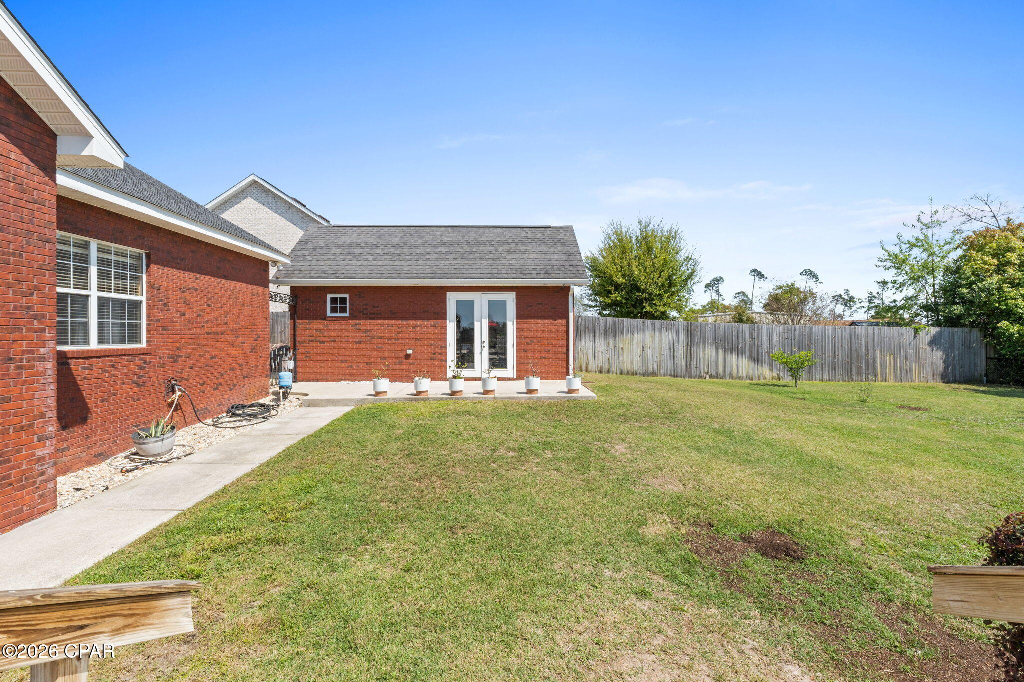 Bayside - Residential