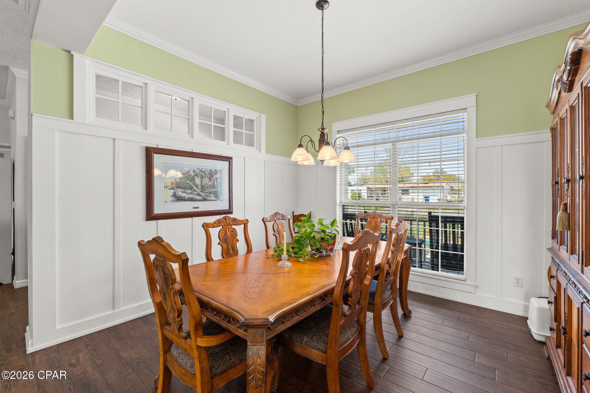 Bayside - Residential