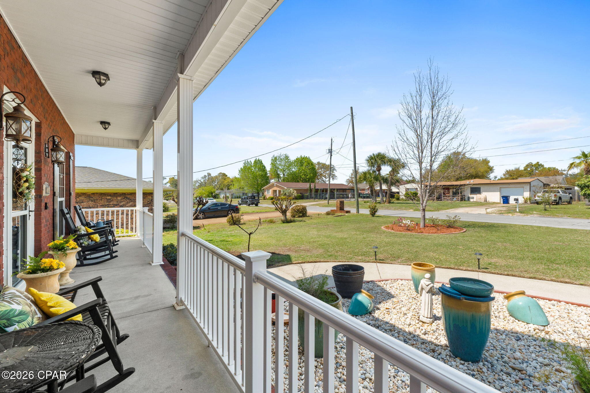 Bayside - Residential