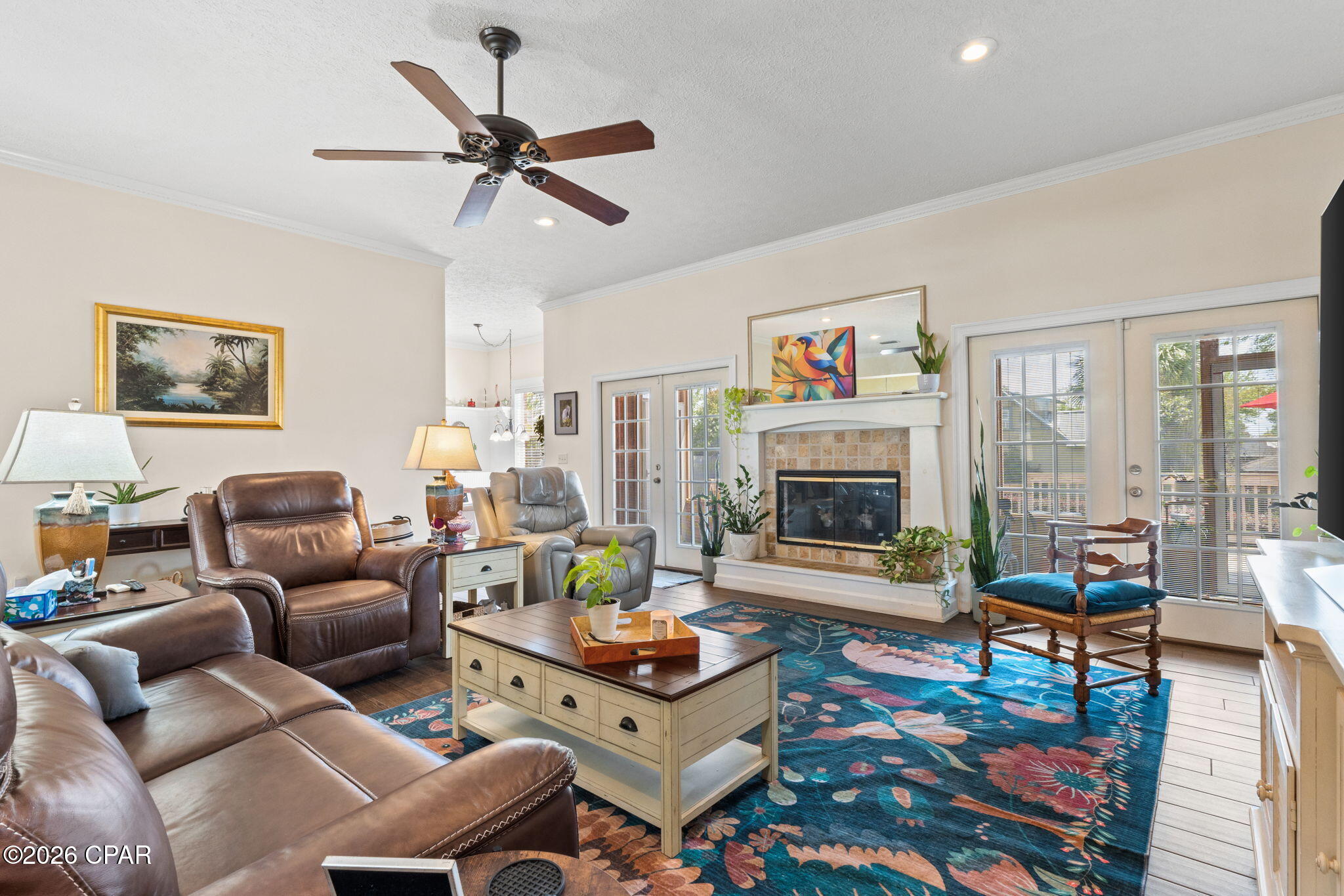 Bayside - Residential