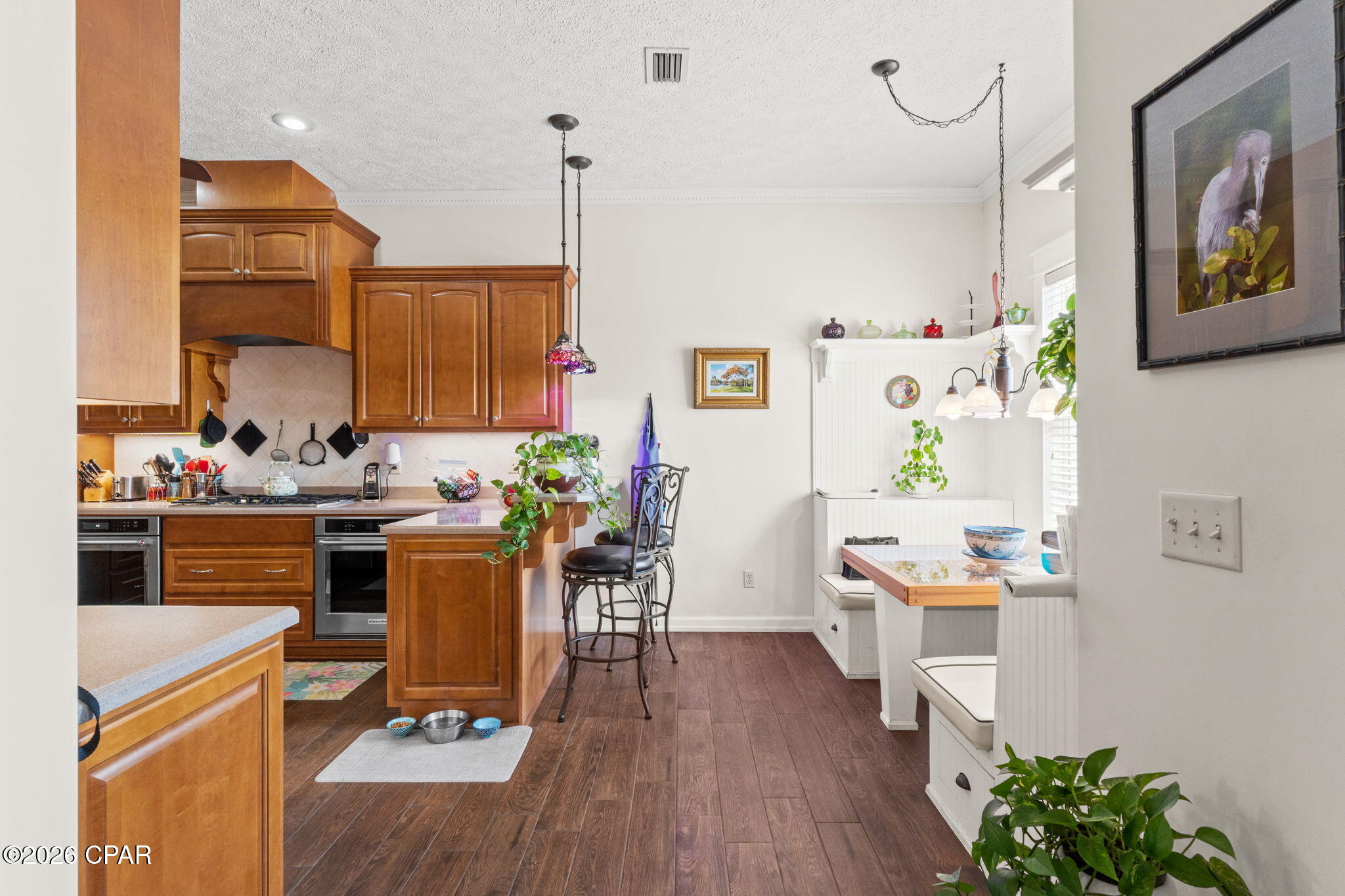 Bayside - Residential