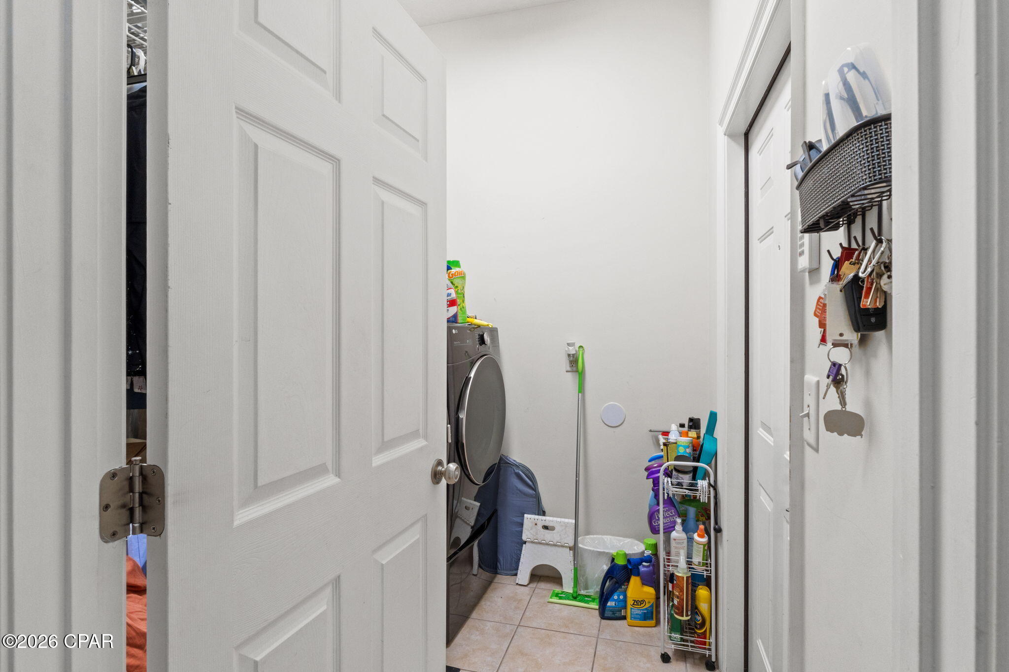 Bayside - Residential