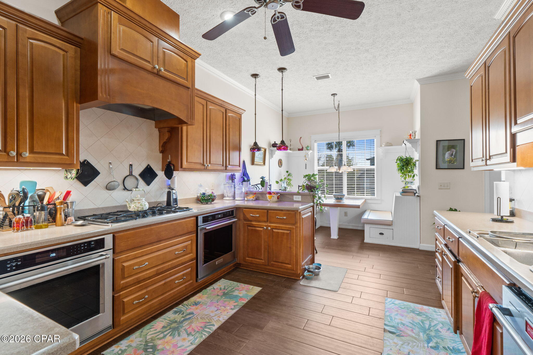 Bayside - Residential