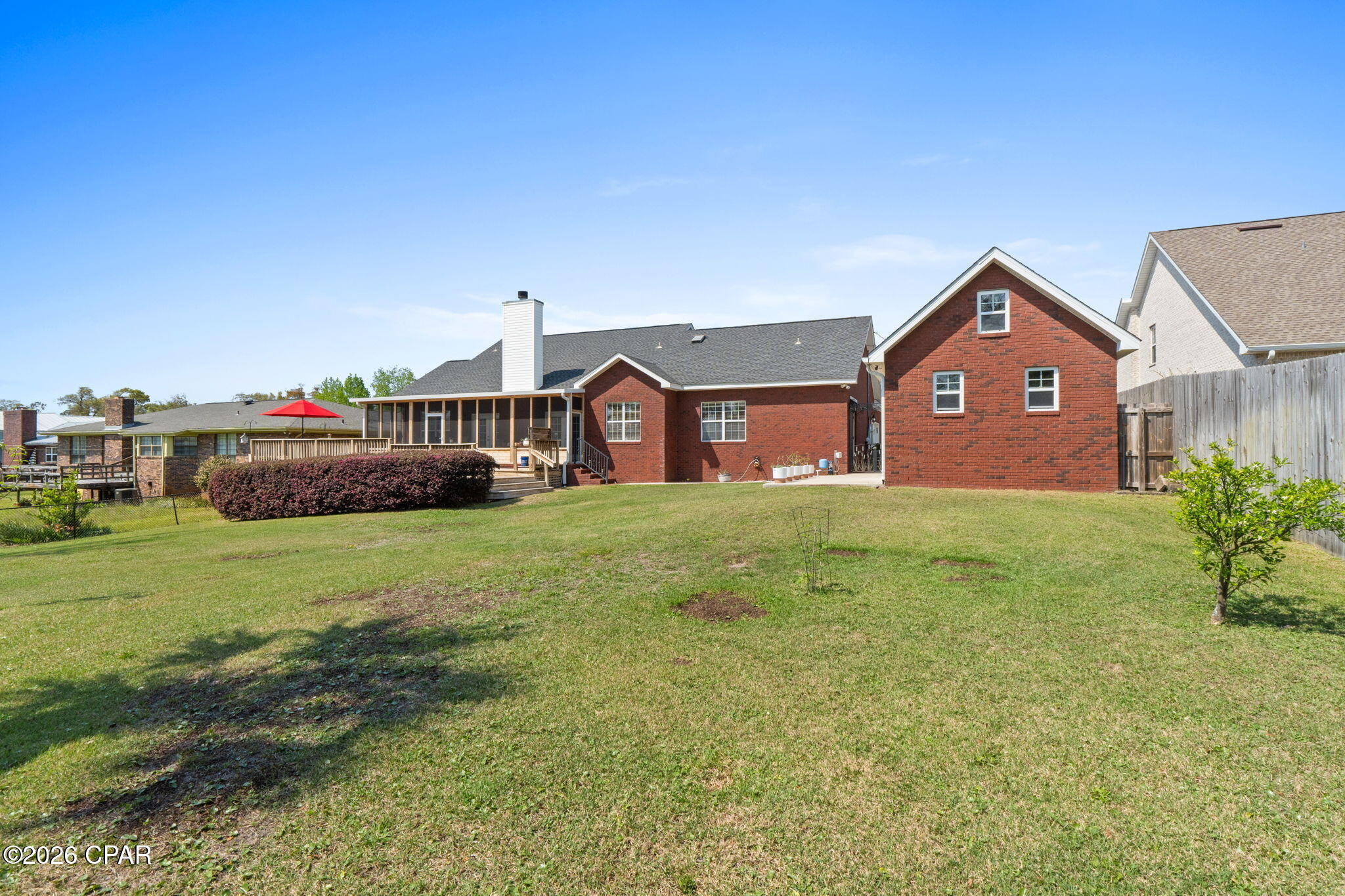 Bayside - Residential