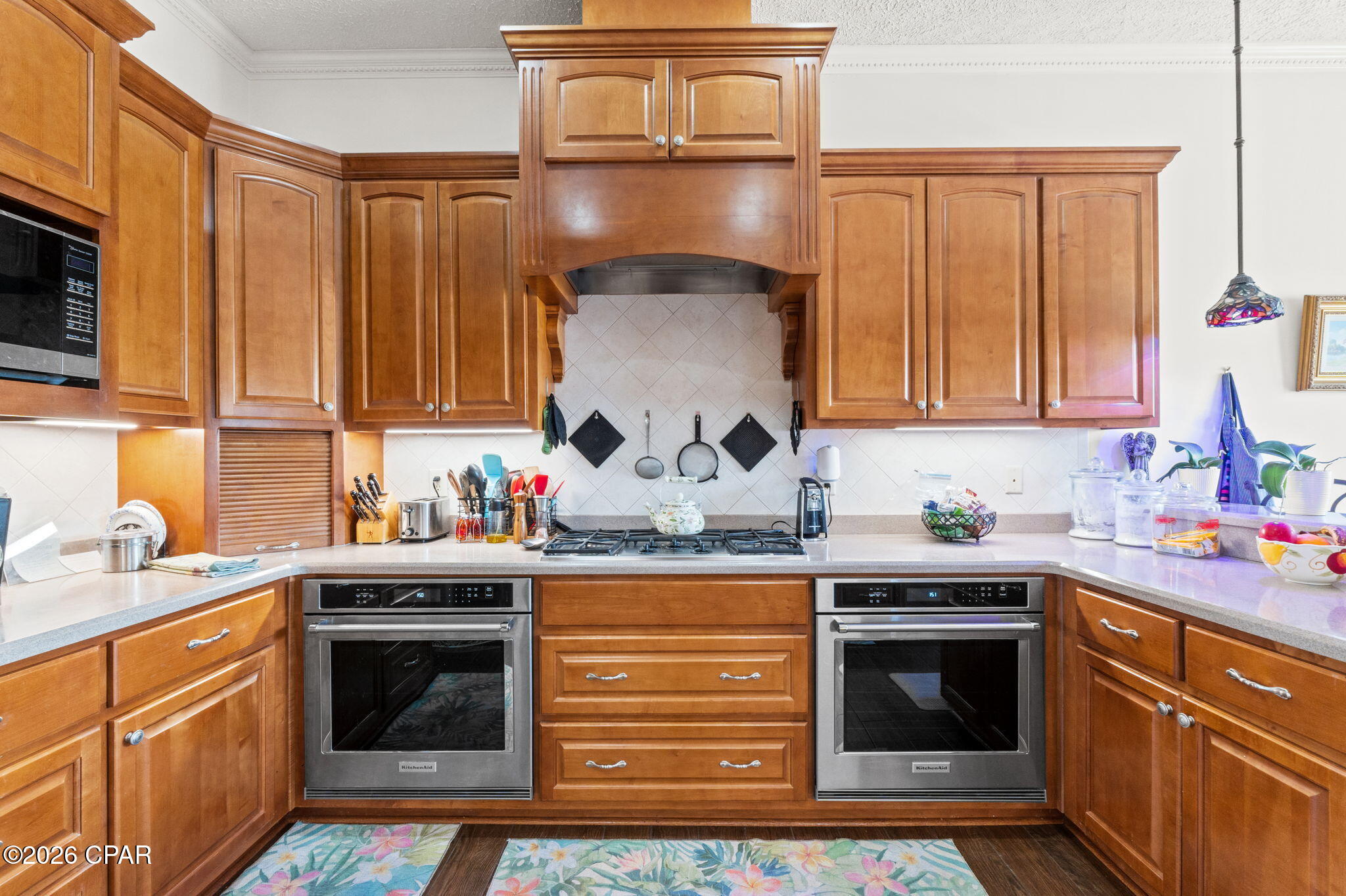 Bayside - Residential