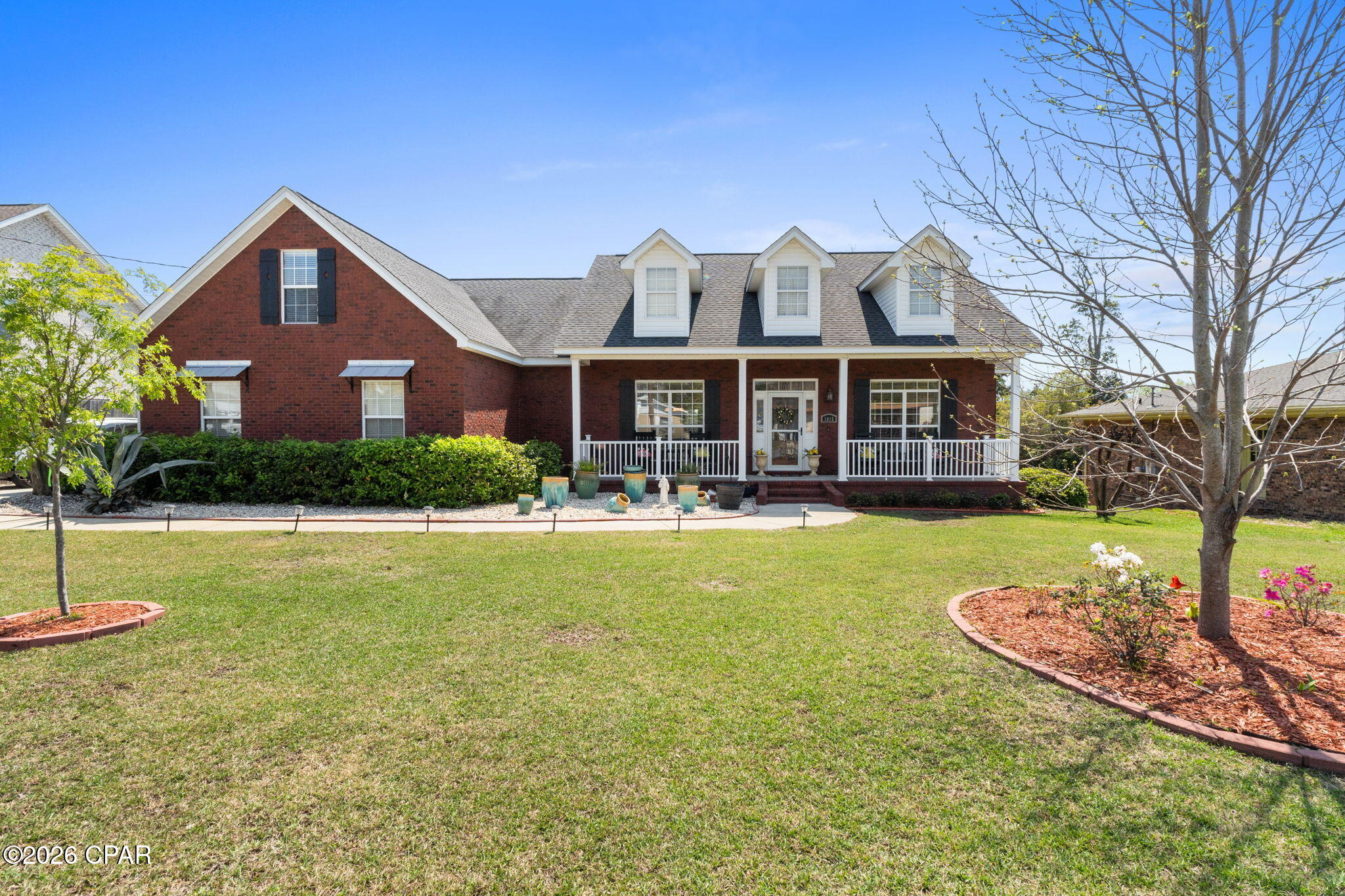 Bayside - Residential