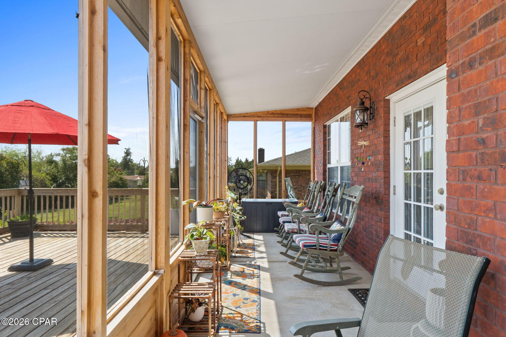 Bayside - Residential