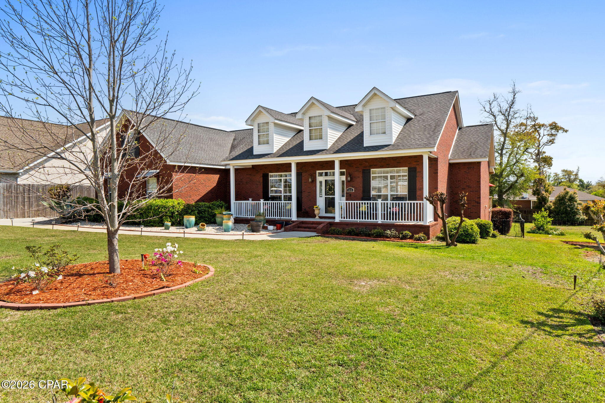 Bayside - Residential