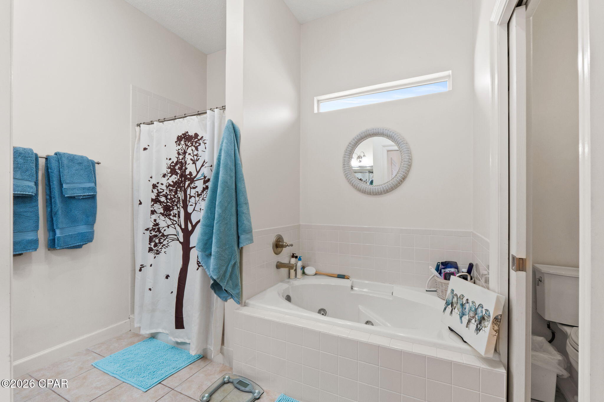 Bayside - Residential