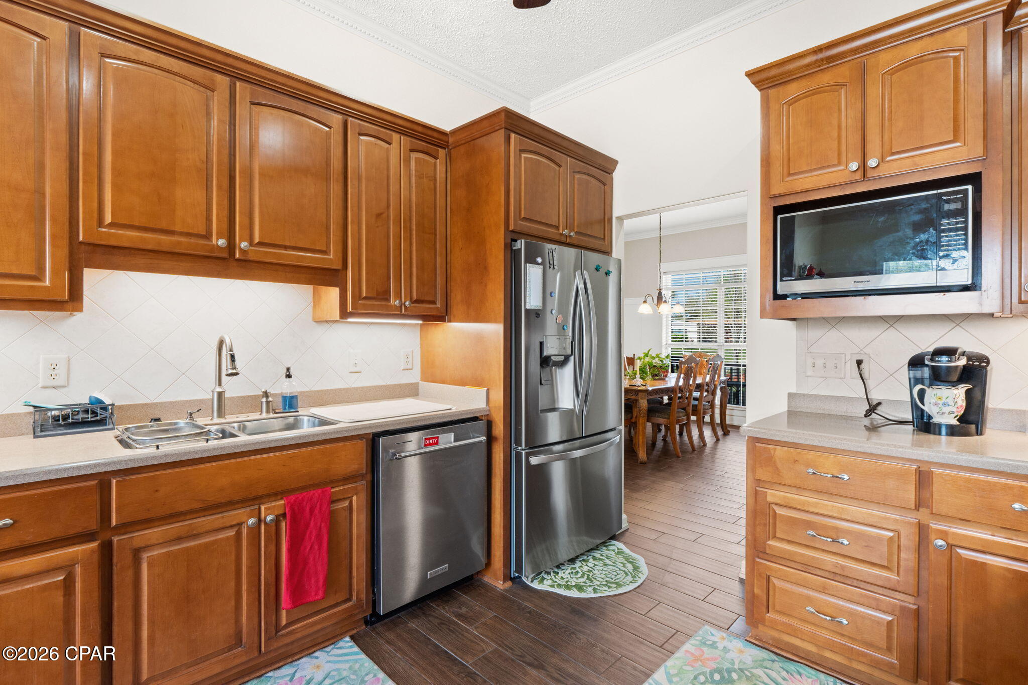 Bayside - Residential