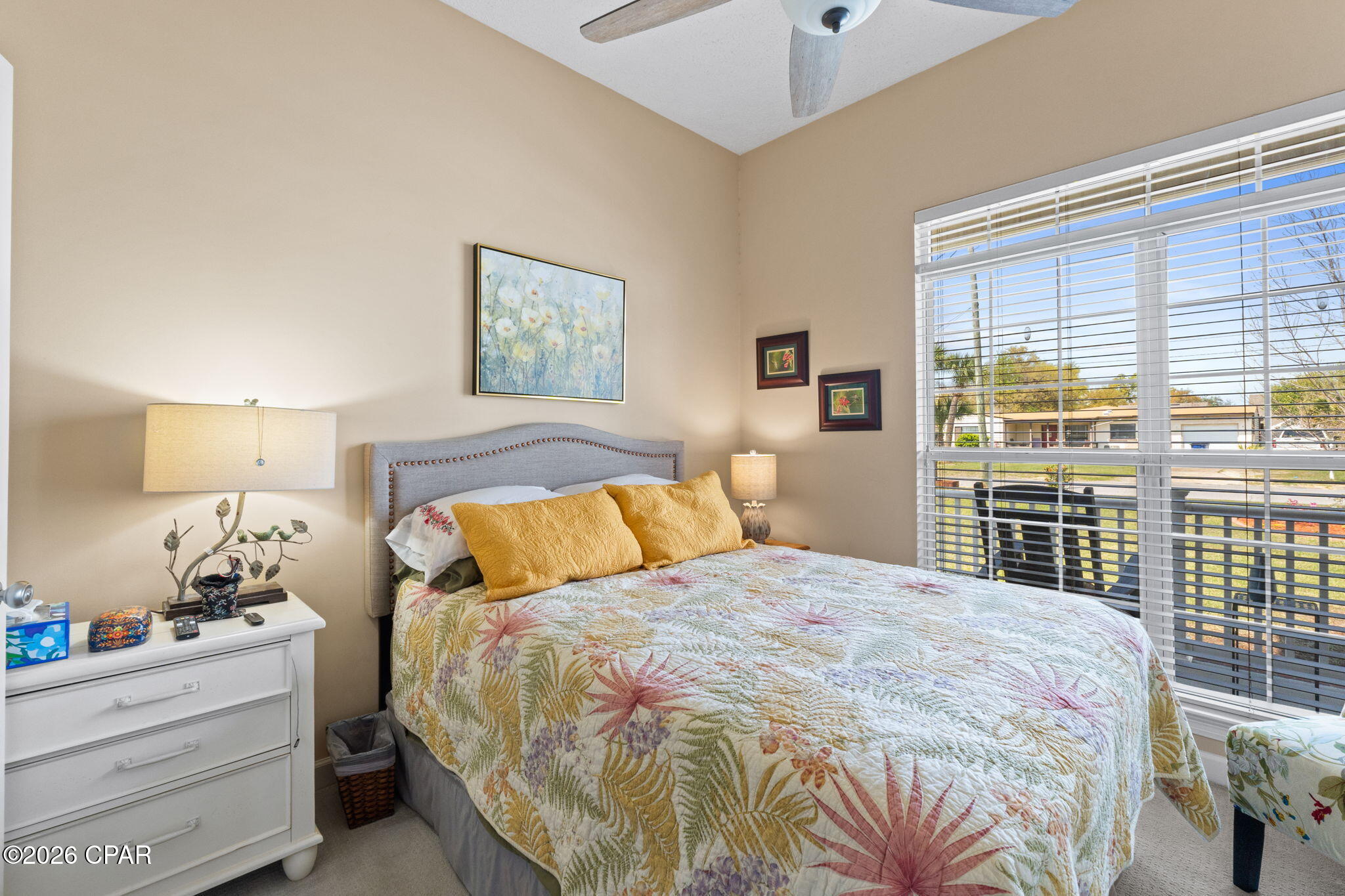 Bayside - Residential