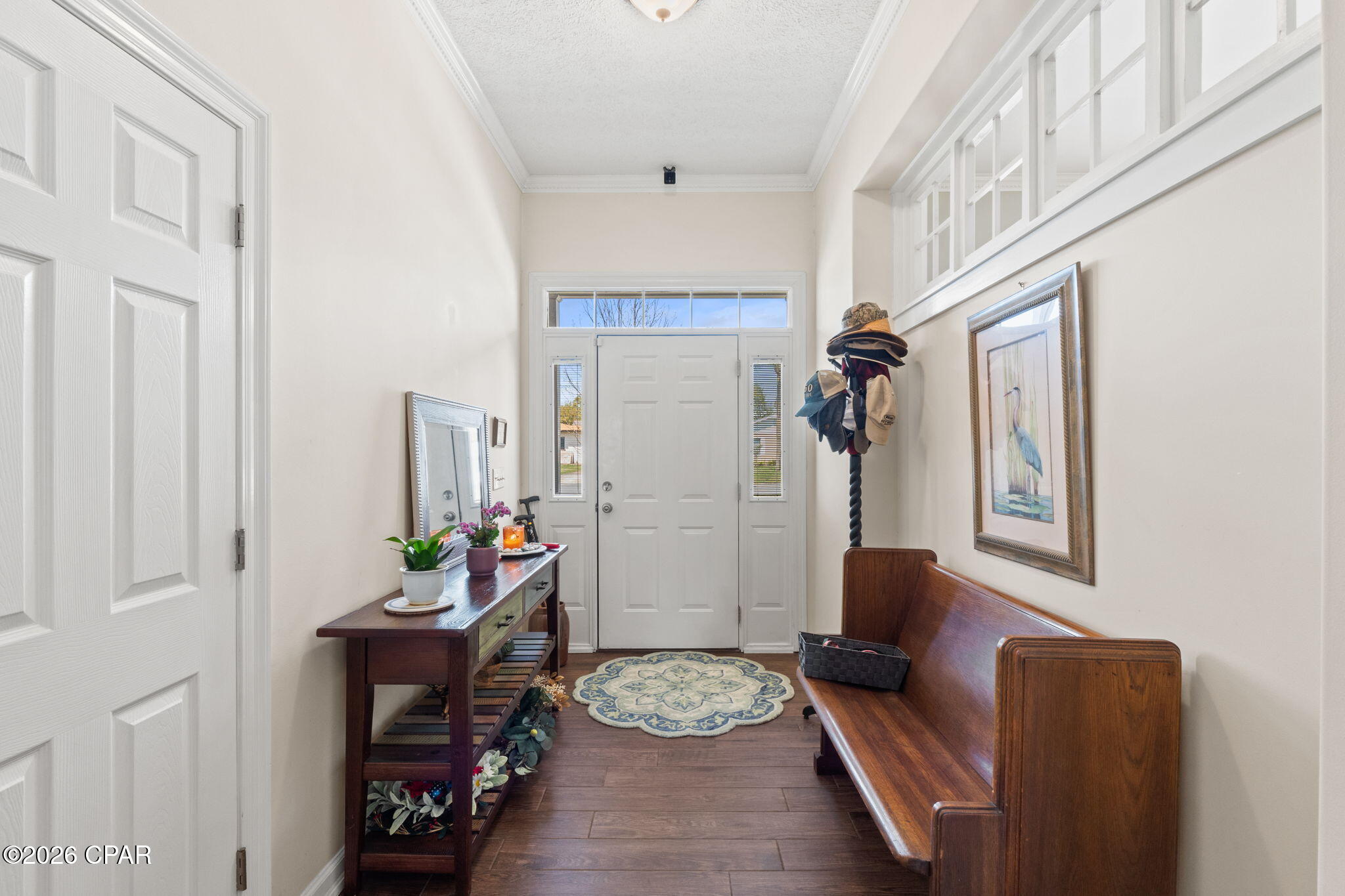 Bayside - Residential