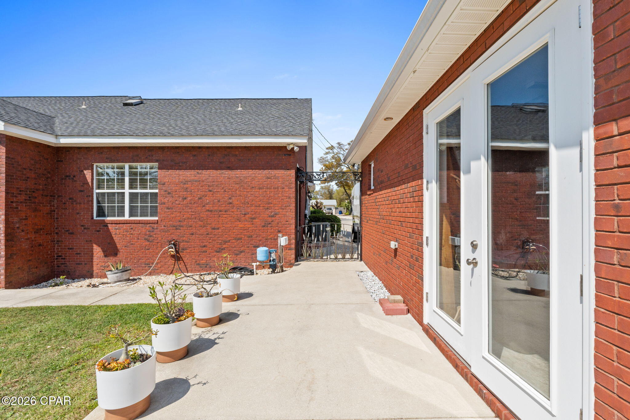 Bayside - Residential