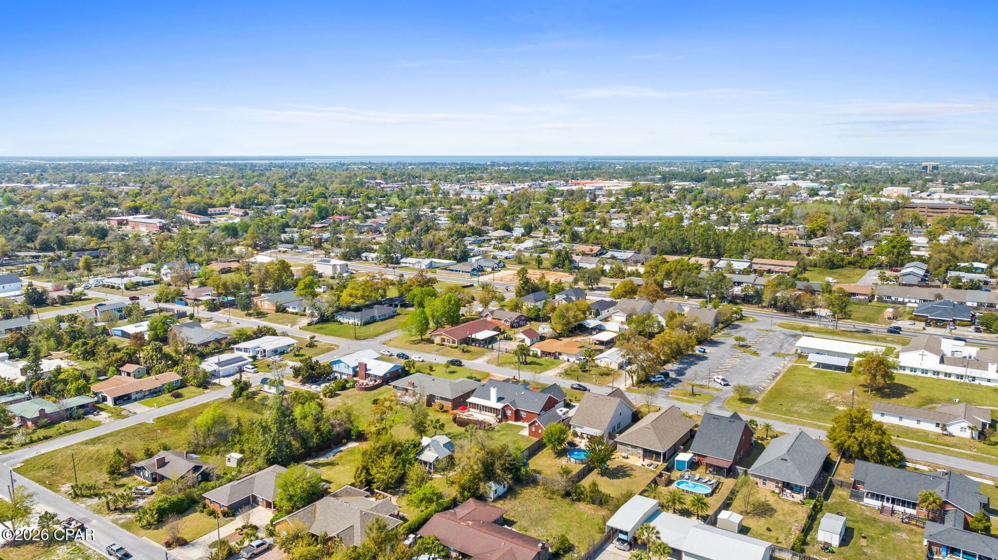 Bayside - Residential