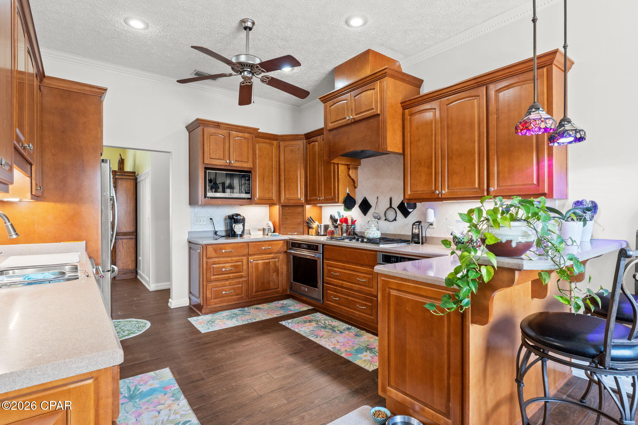 Bayside - Residential