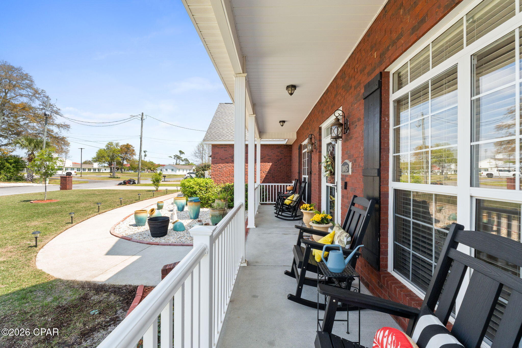 Bayside - Residential