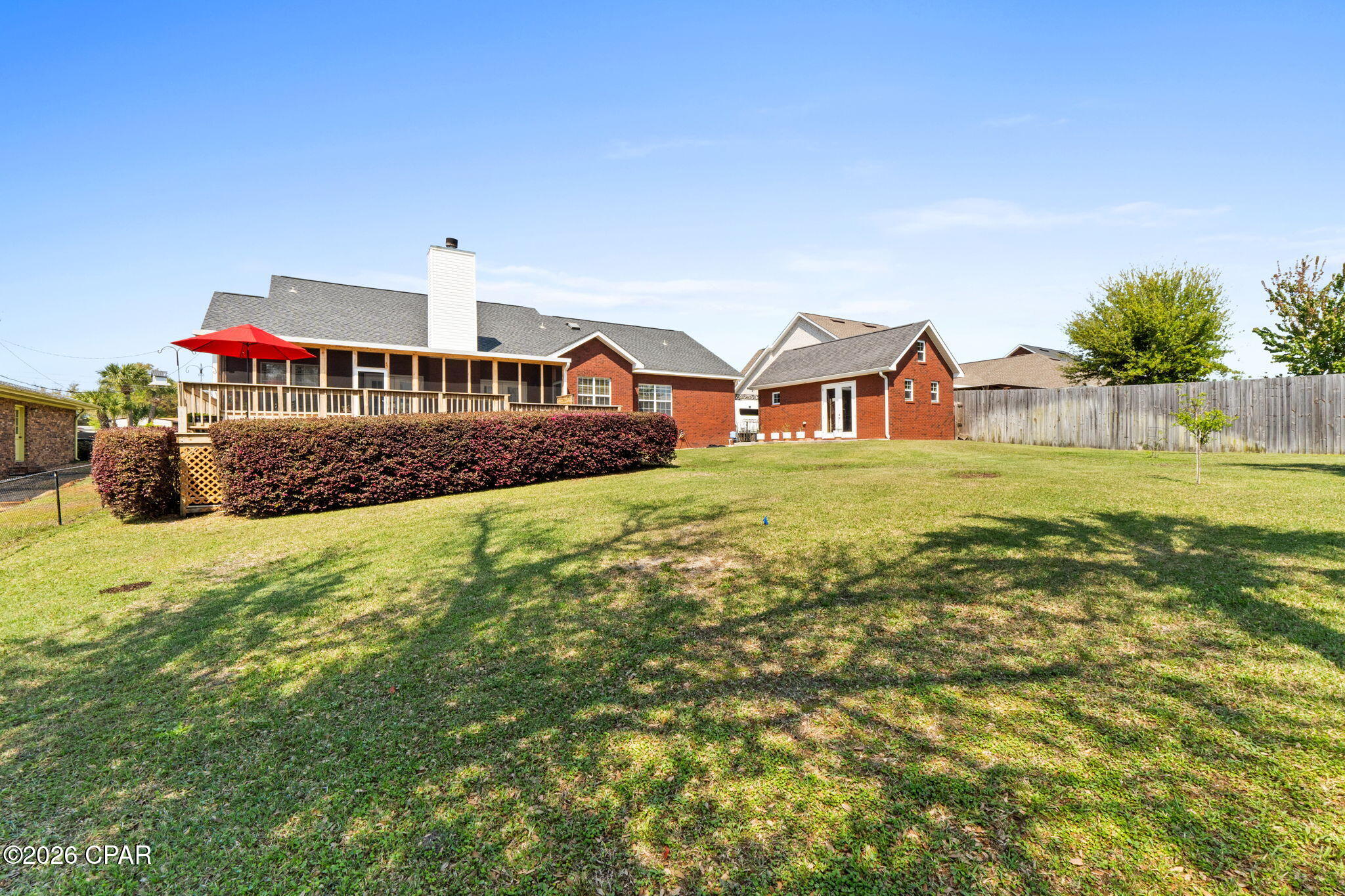 Bayside - Residential