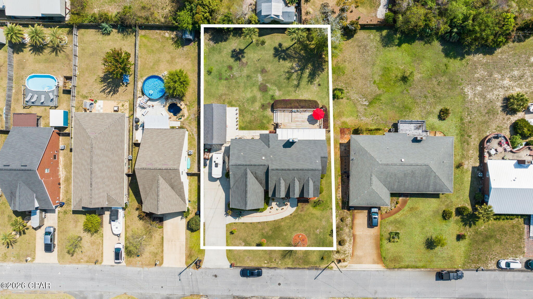 Bayside - Residential