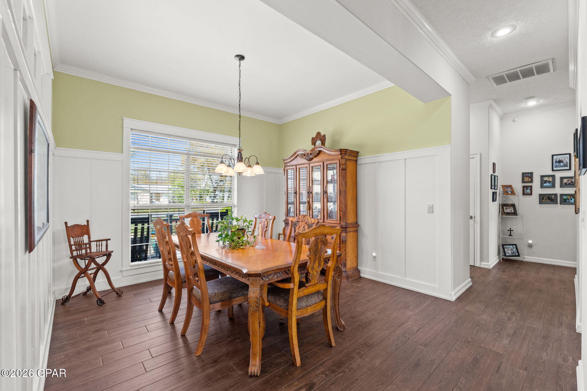 Bayside - Residential