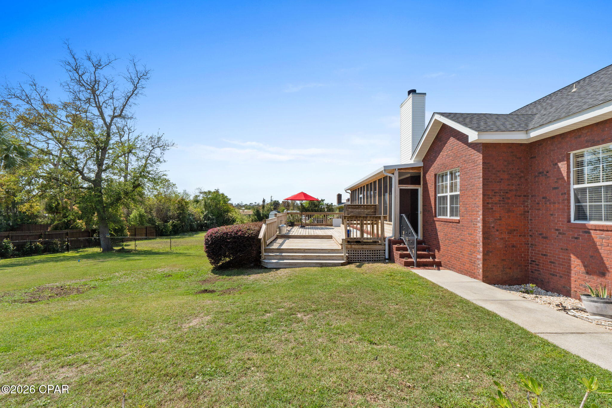 Bayside - Residential