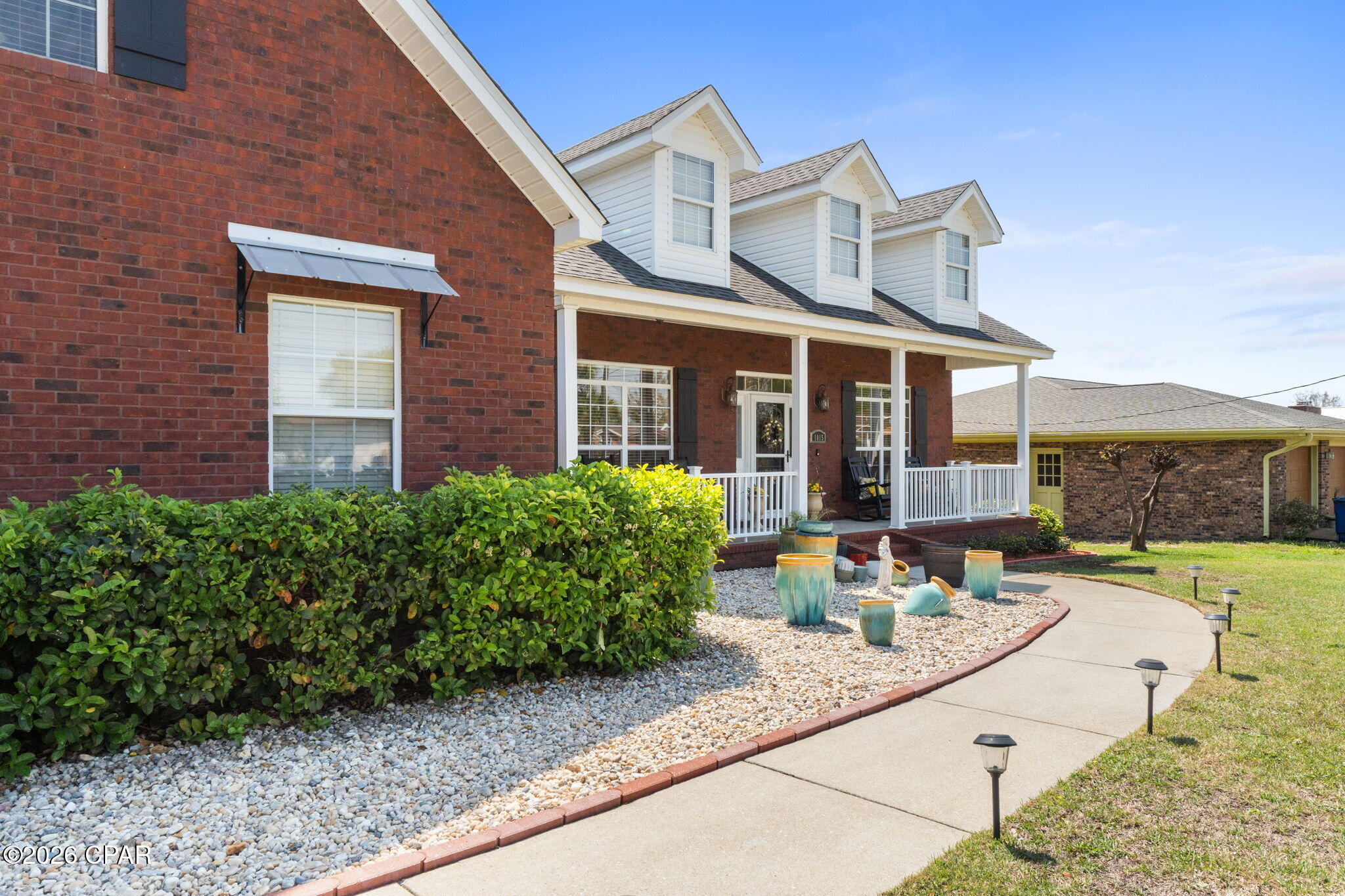 Bayside - Residential