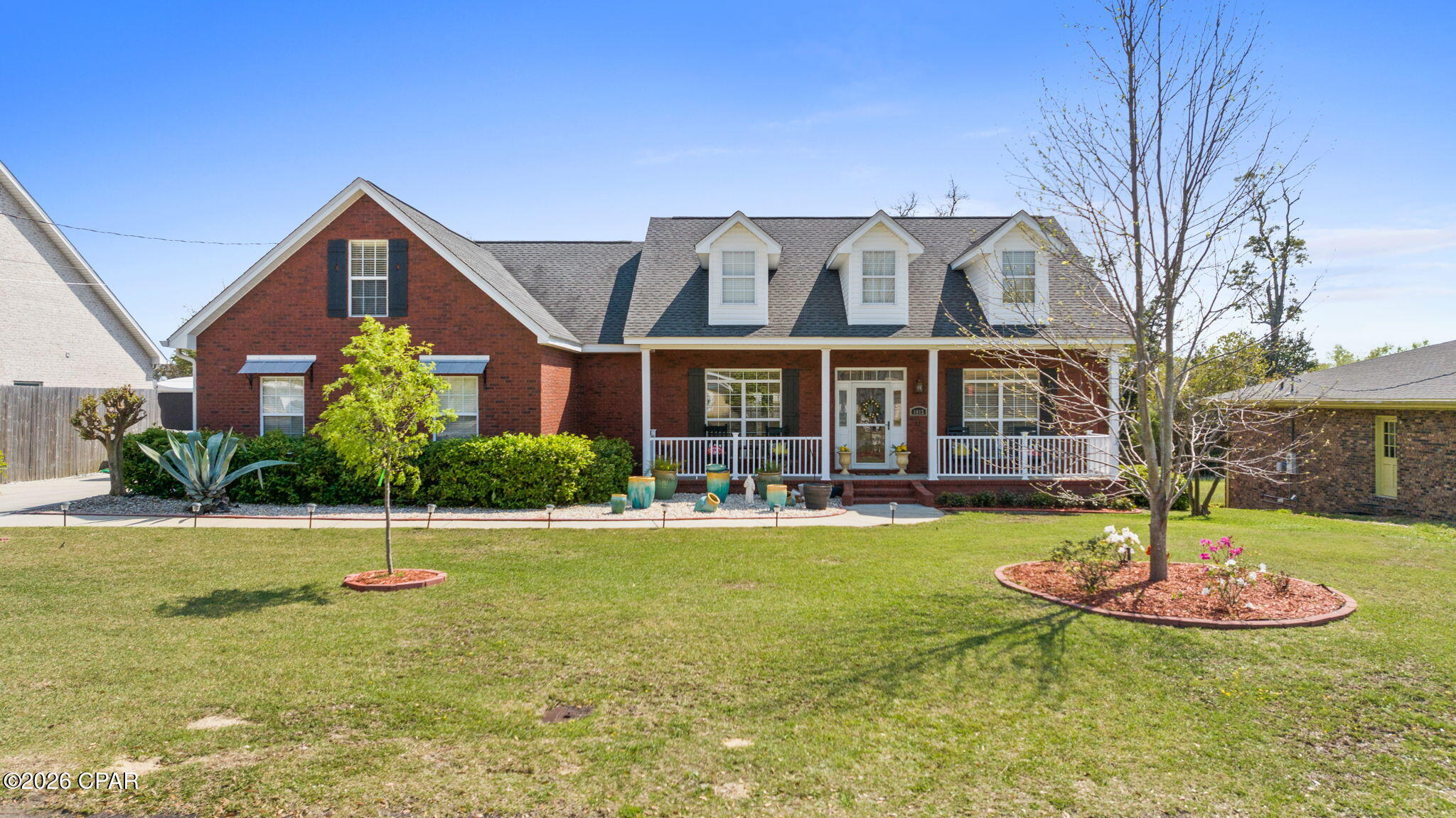 Bayside - Residential