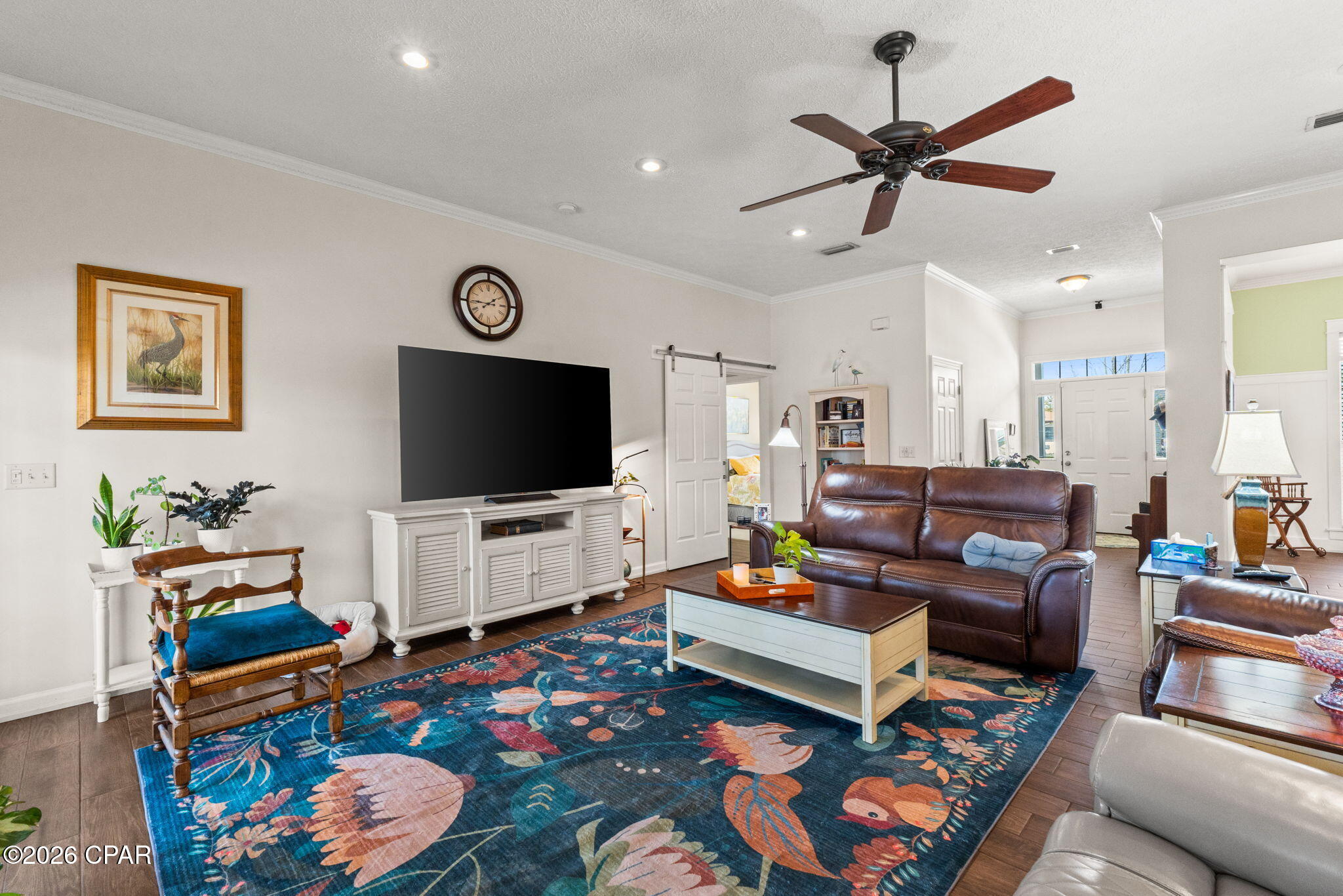 Bayside - Residential