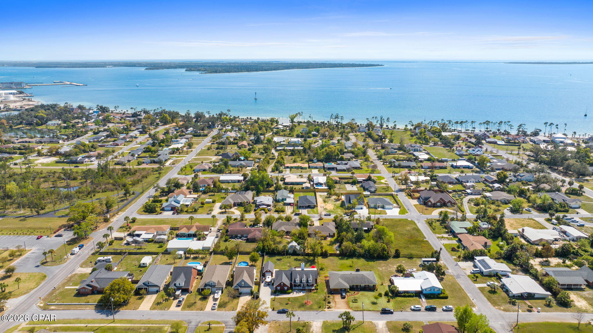 Bayside - Residential