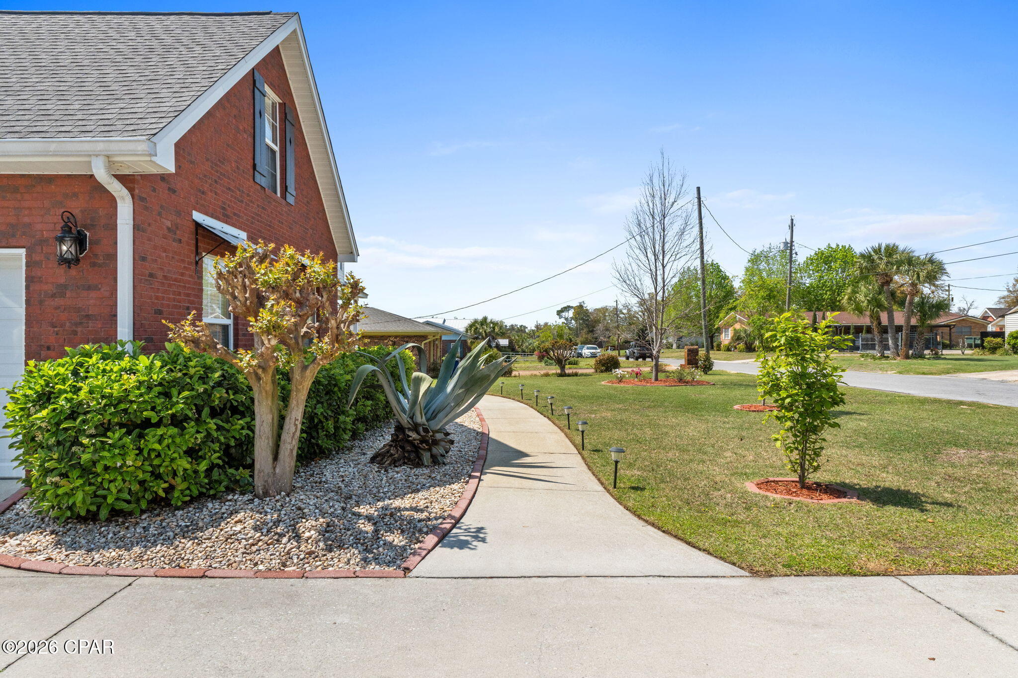 Bayside - Residential