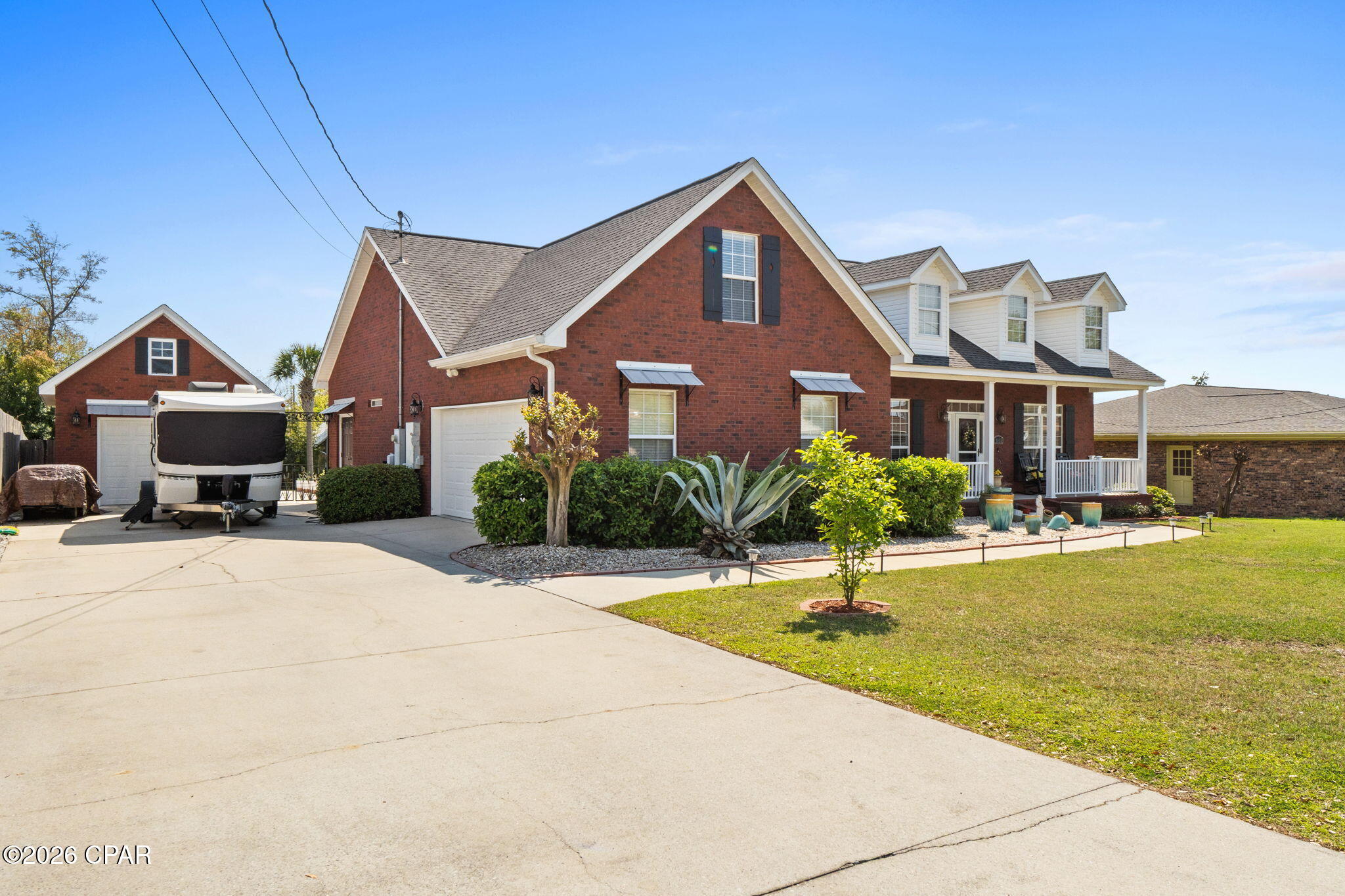 Bayside - Residential