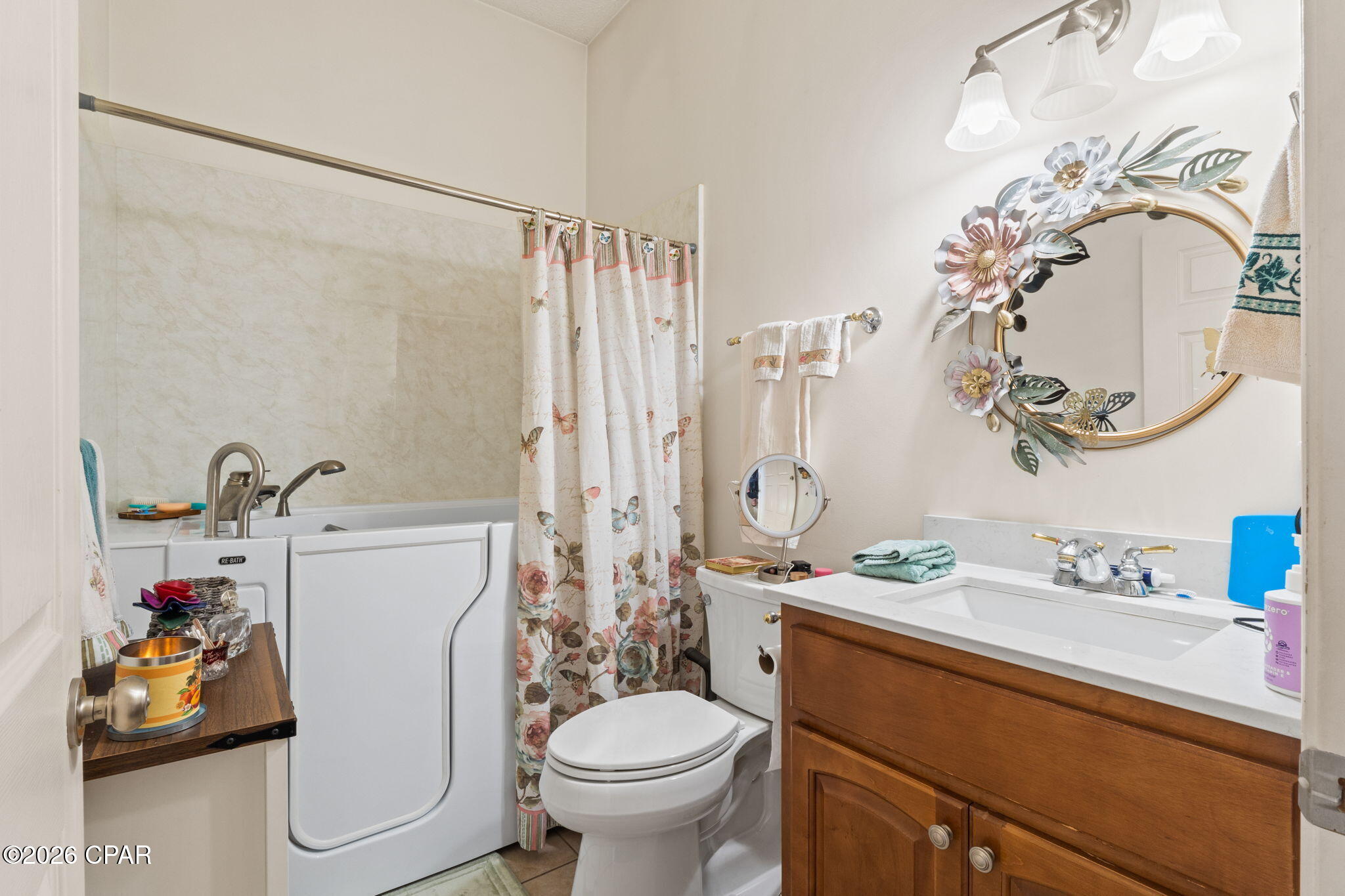 Bayside - Residential