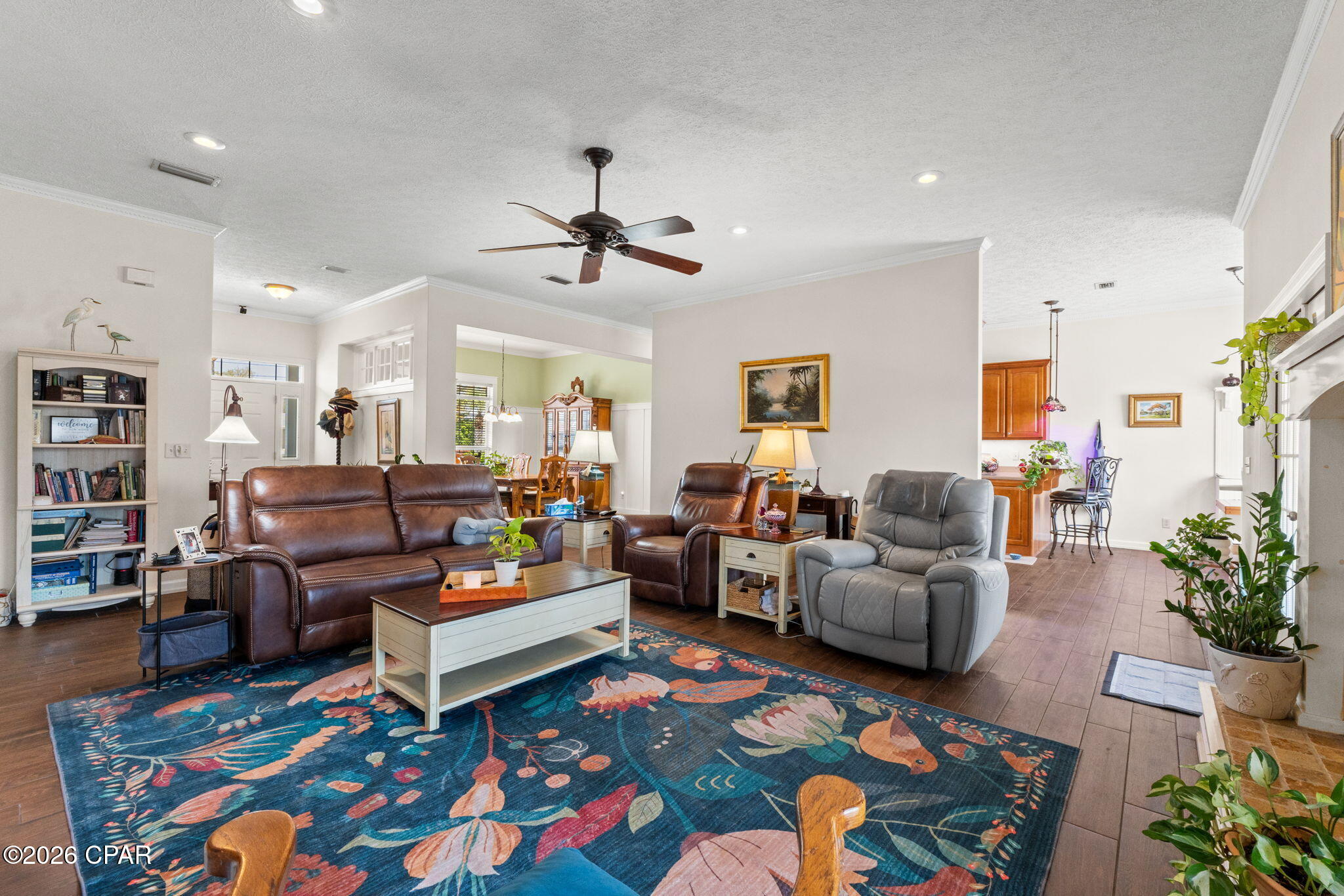 Bayside - Residential