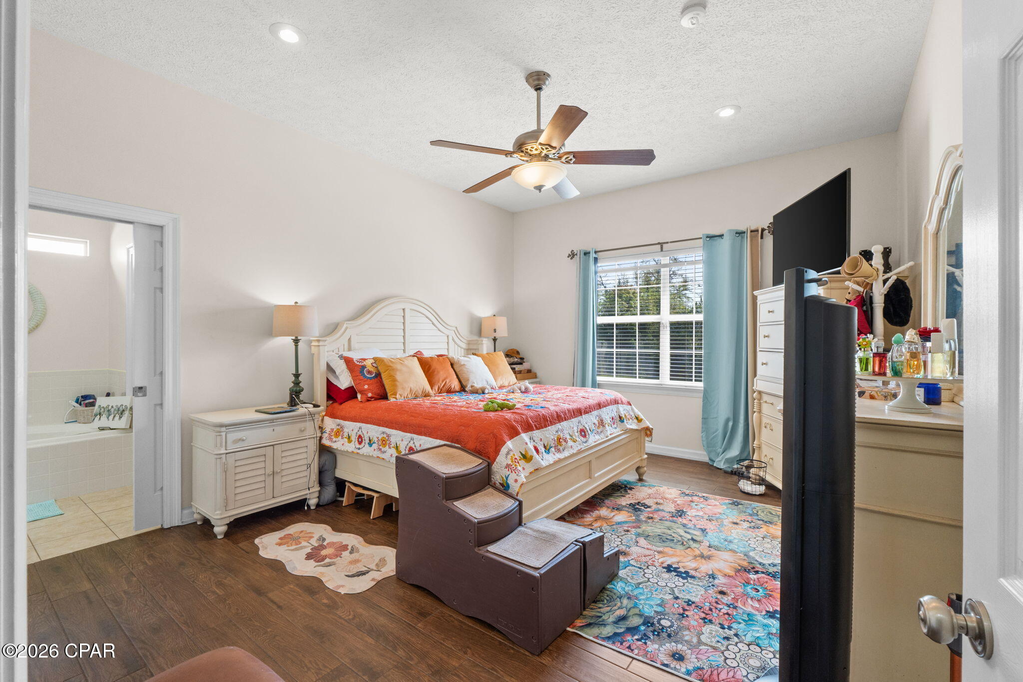 Bayside - Residential