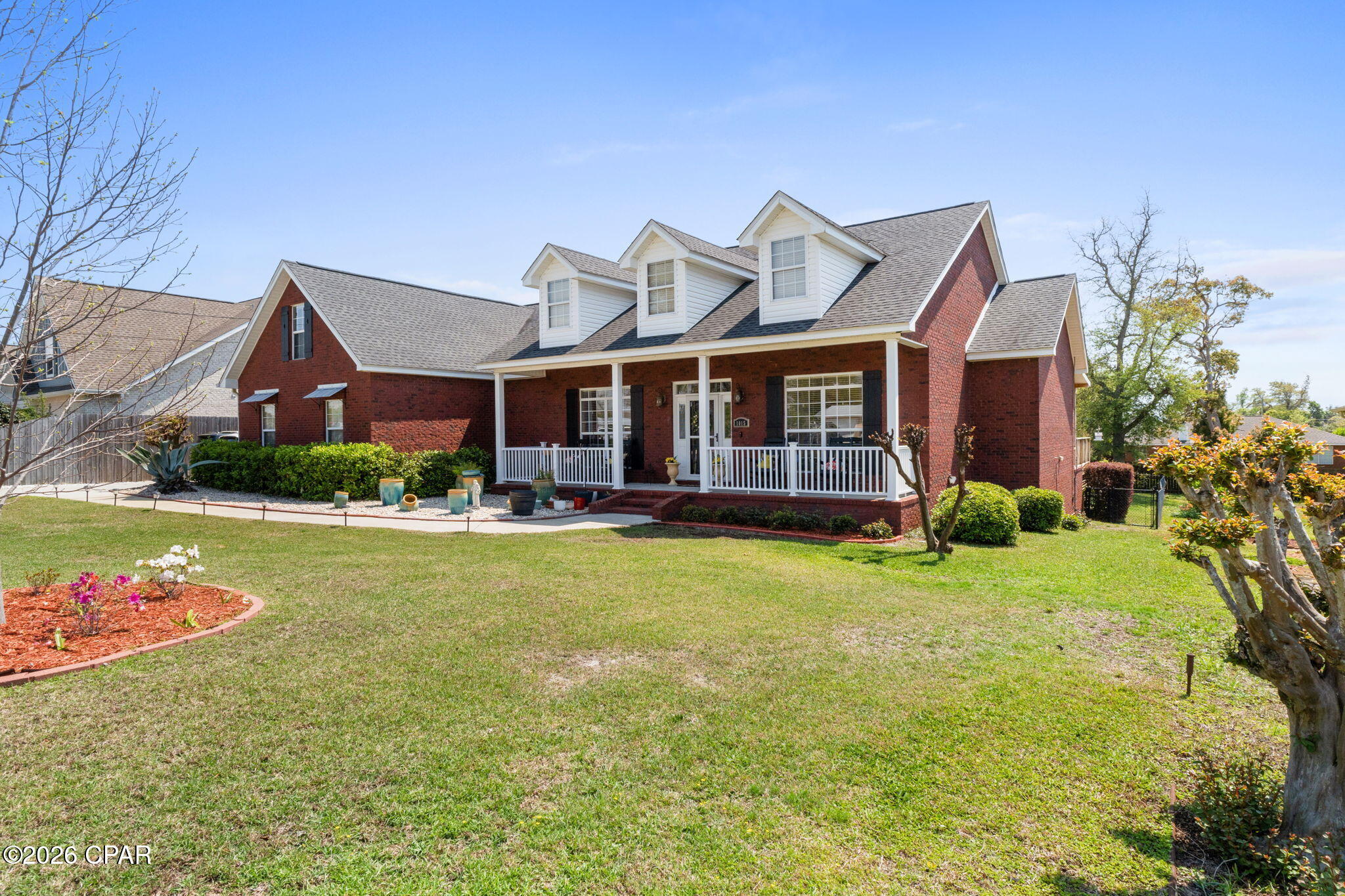 Bayside - Residential