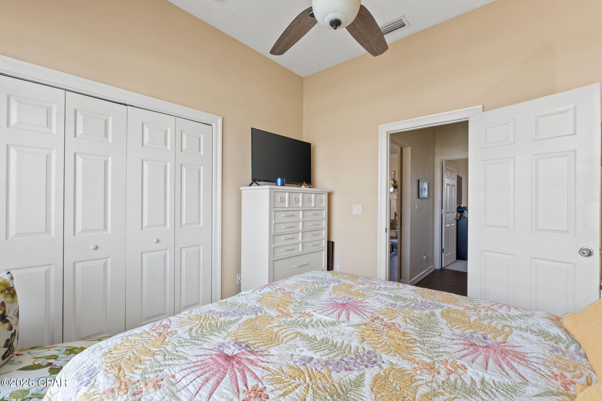 Bayside - Residential