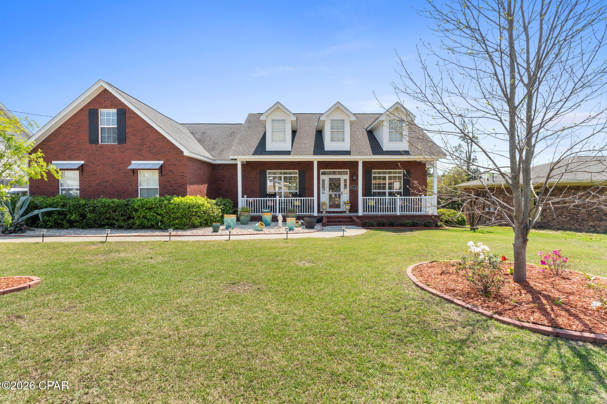 Bayside - Residential