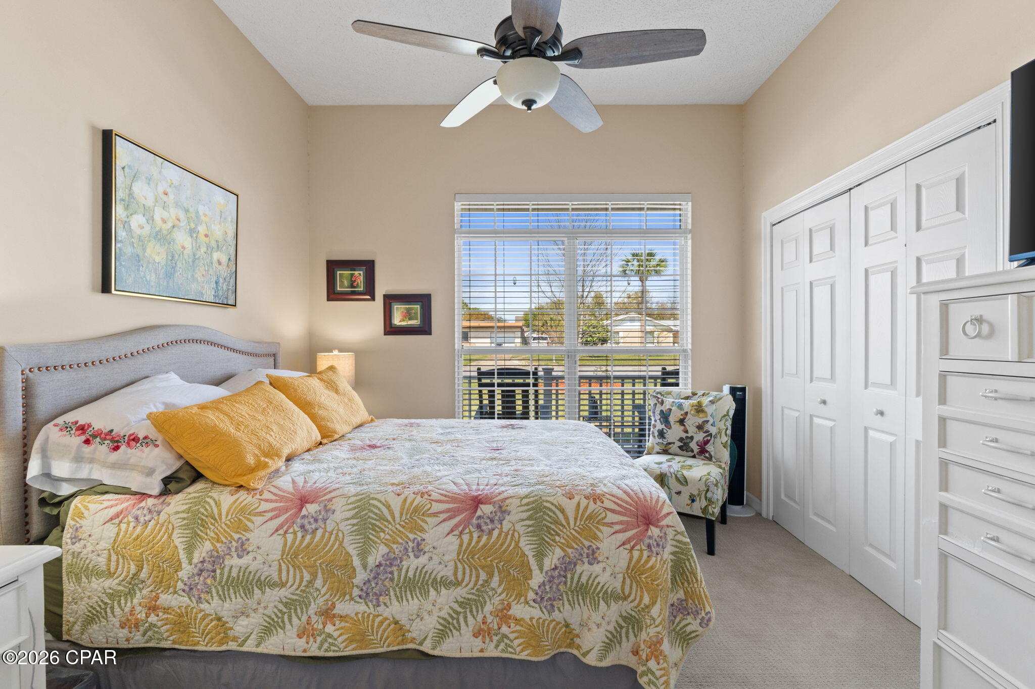 Bayside - Residential